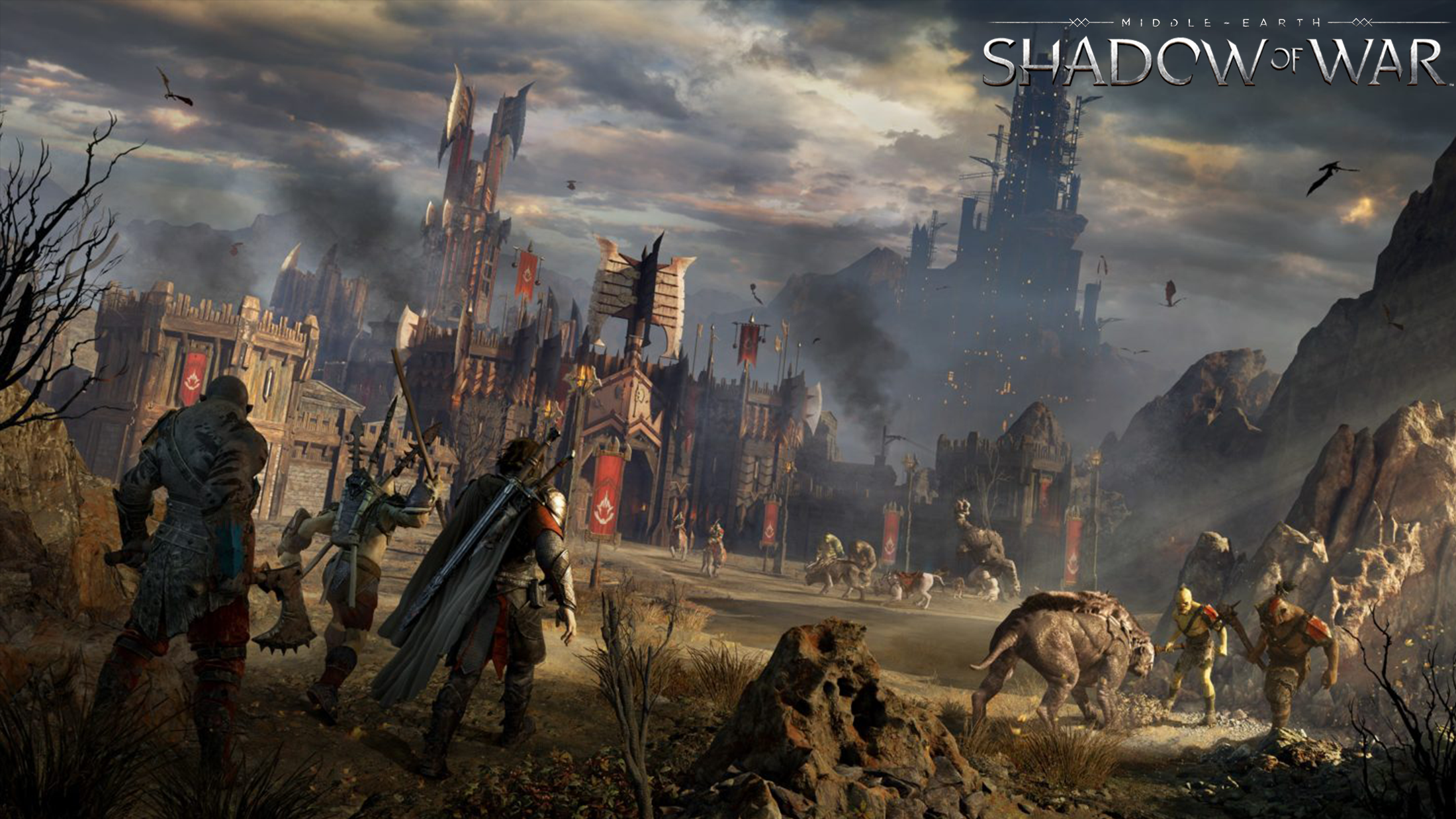 Gamer Academy - Middle-earth: Shadow of Mordor Tips and Tricks