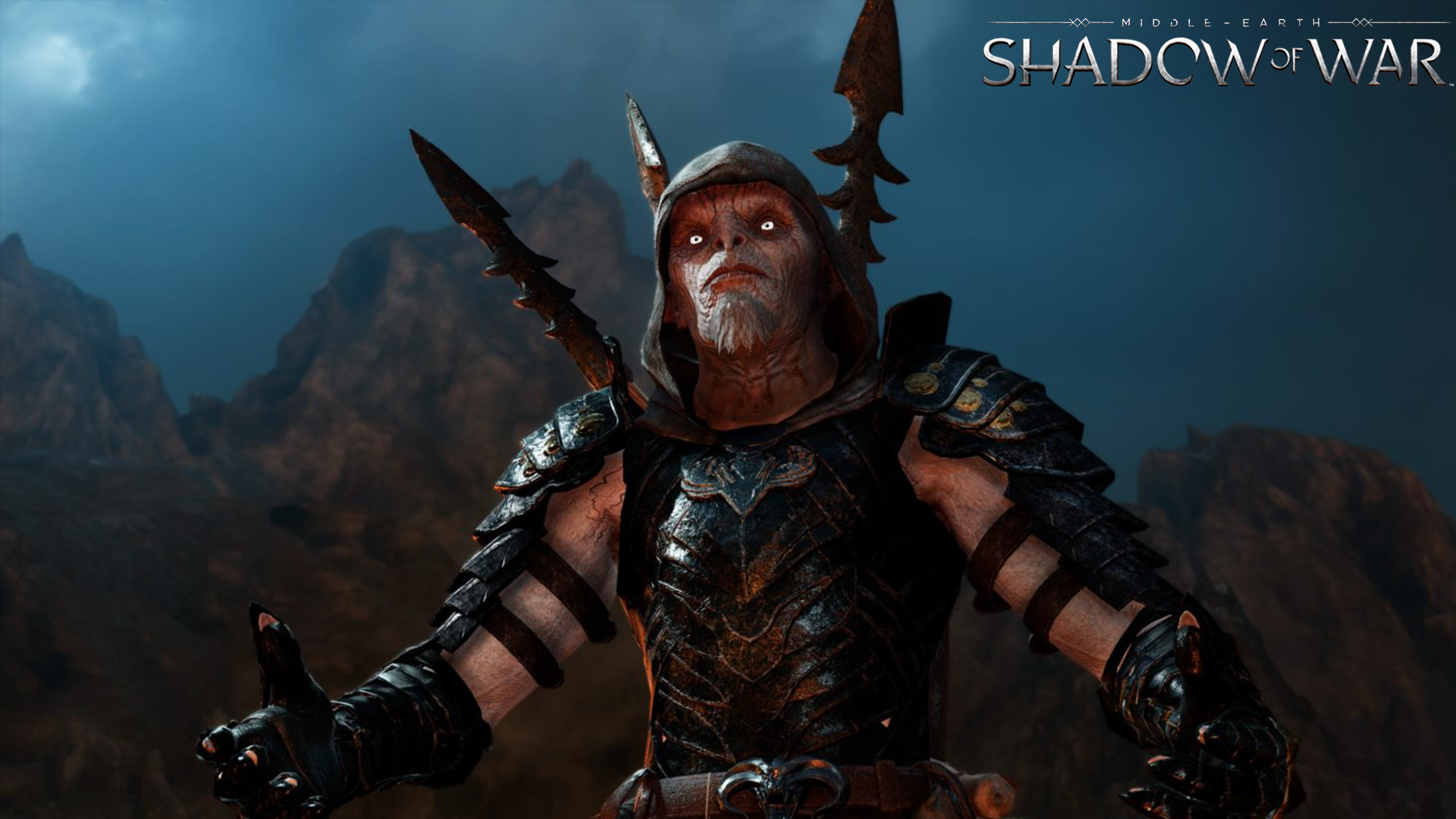 Middle-earth: Shadow of War PC System Requirements – Middle-earth