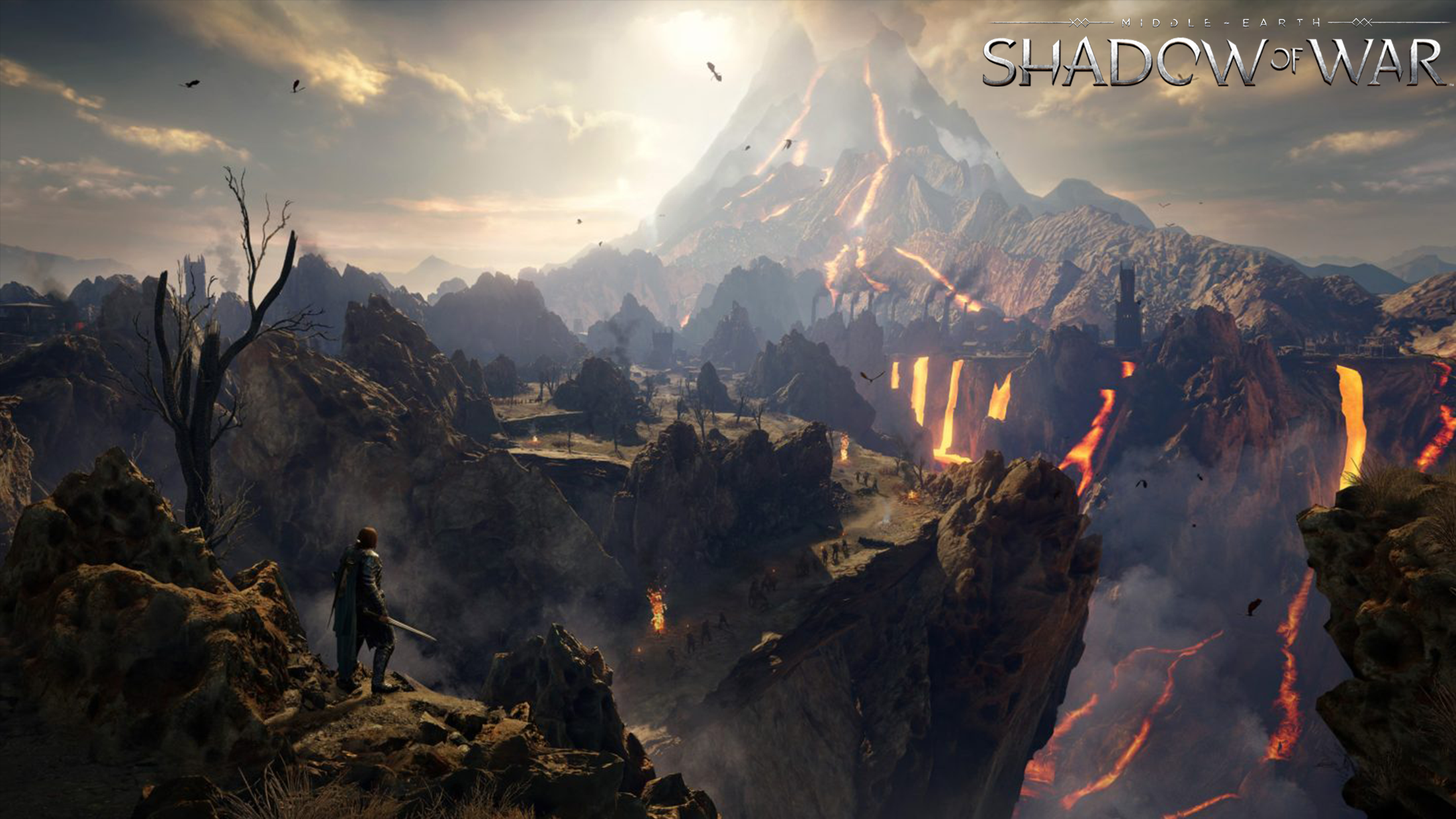 Middle-earth: Shadow of Mordor System Requirements: Can You Run It?