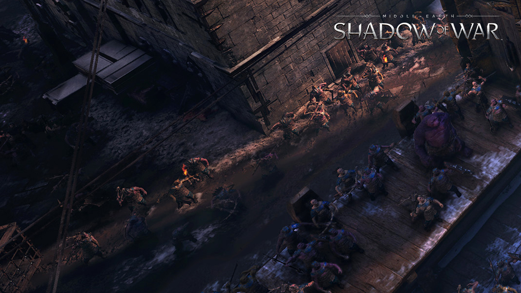 Steam Community :: Screenshot :: Middle-earth: Shadow of Mordor (2)